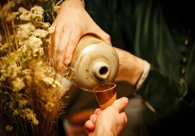 宴：解碼文藝復(fù)興貴族餐桌的炫富密碼AG真人游戲第一品牌奢華時(shí)代的盛(圖4)