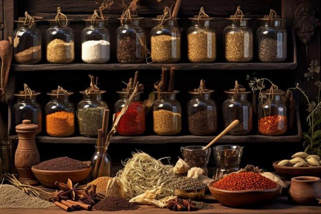 宴：解碼文藝復(fù)興貴族餐桌的炫富密碼AG真人游戲第一品牌奢華時(shí)代的盛(圖12)