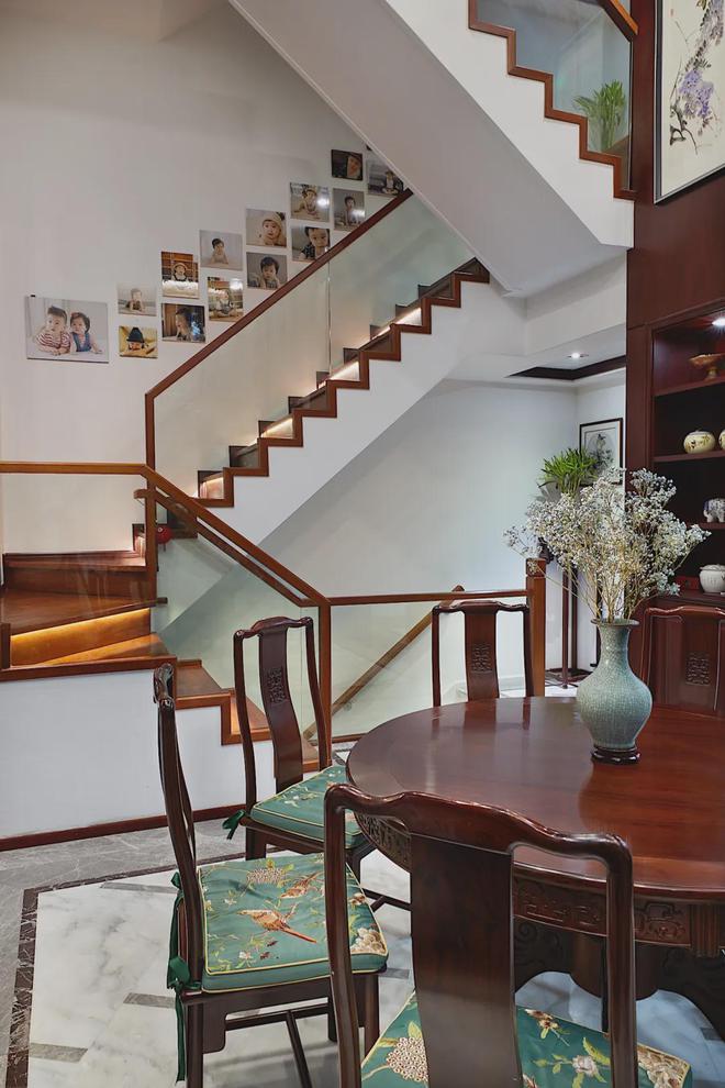 調(diào)奢華的中式裝修AG真人登錄低(圖6) 調(diào)奢華的中式裝修AG真人登錄低(圖6)