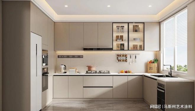 P馬斯柯空間搭配指南AG真人百家家樂AP(圖6)