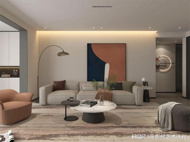 P馬斯柯空間搭配指南AG真人百家家樂AP(圖2)