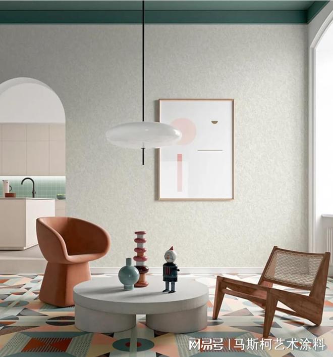 P馬斯柯空間搭配指南AG真人百家家樂AP(圖1)