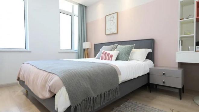 型家居設計 現代簡約風格讓生活更美好AG真人百家家樂平臺全包圓裝飾小戶(圖1)