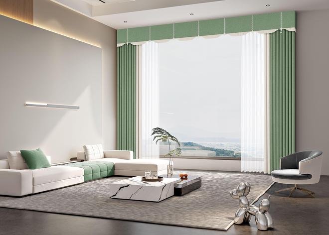 風(fēng)水講究打造舒適和諧的家居環(huán)境AG真人娛樂網(wǎng)址客廳沙發(fā)擺放(圖1)