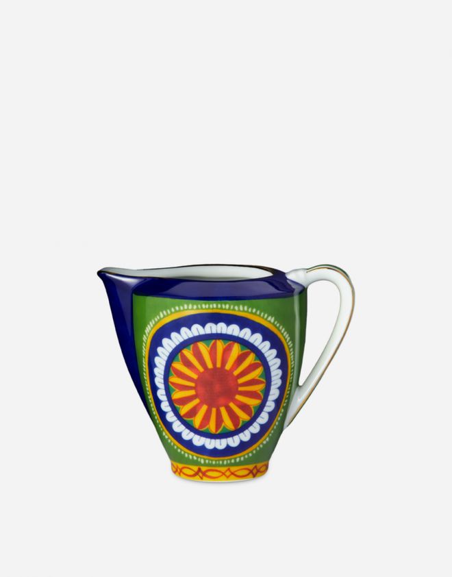 系列訴說浪漫丨DG復刻西西里島的萬種風情AG真人娛樂網址杜嘉班納 Carretto(圖2)