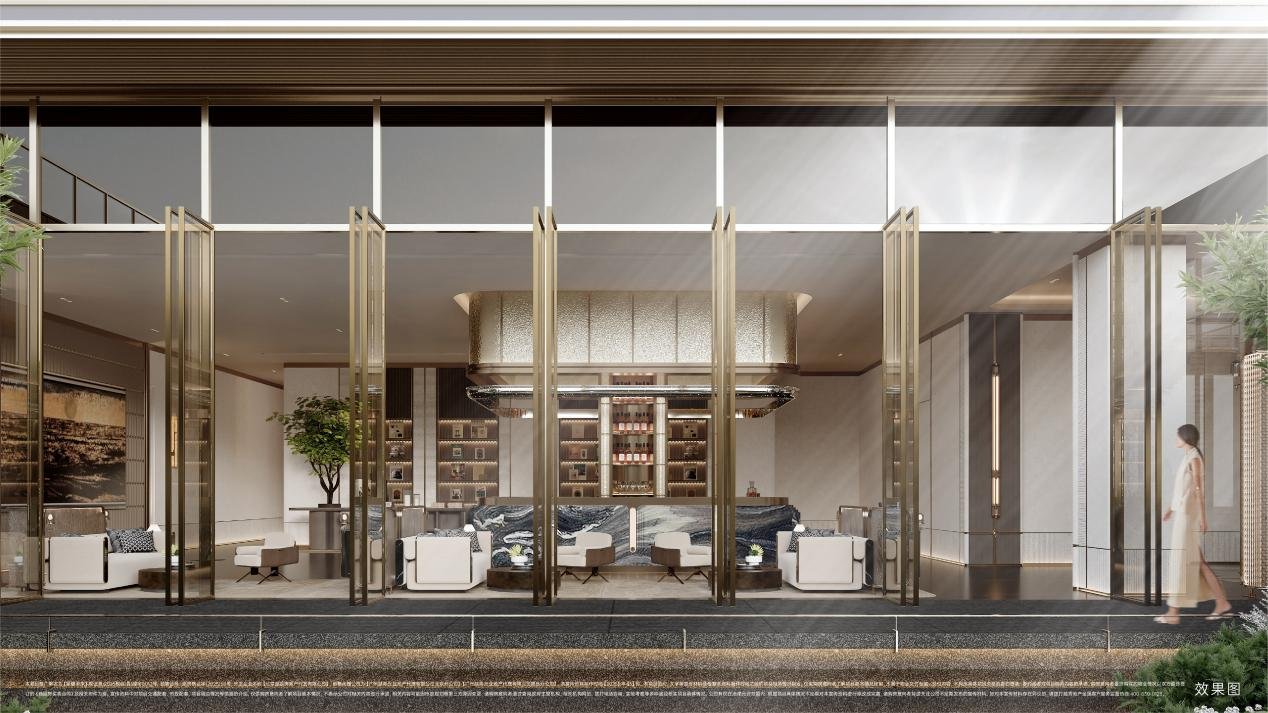 -8層純洋房遇見生活的另一種答案AG真人娛樂洋房生活觀｜朱辛莊6(圖9)