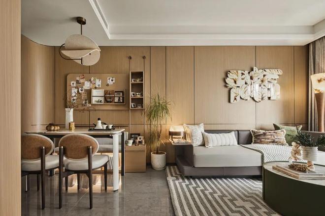 處 深嘉上府發布：嘉定芯綜合體項目AG真人國際廳【聚焦】深嘉上府售樓(圖9)