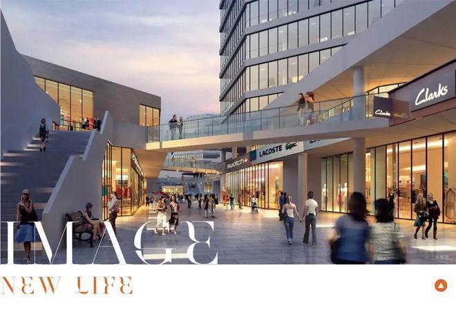 樓處 虹橋和著發布：㊣高端生活新選擇AG真人平臺【開售】保利虹橋和著售(圖15)