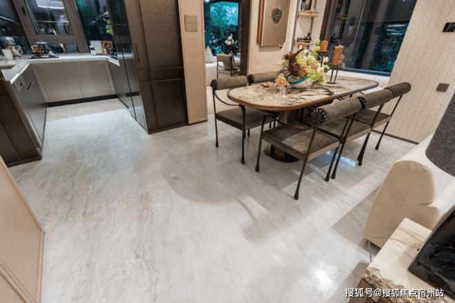 77售樓處發布：外灘啟以品質鑄就傳奇AG真人百家樂聚焦保利外灘啟PARK(圖3)