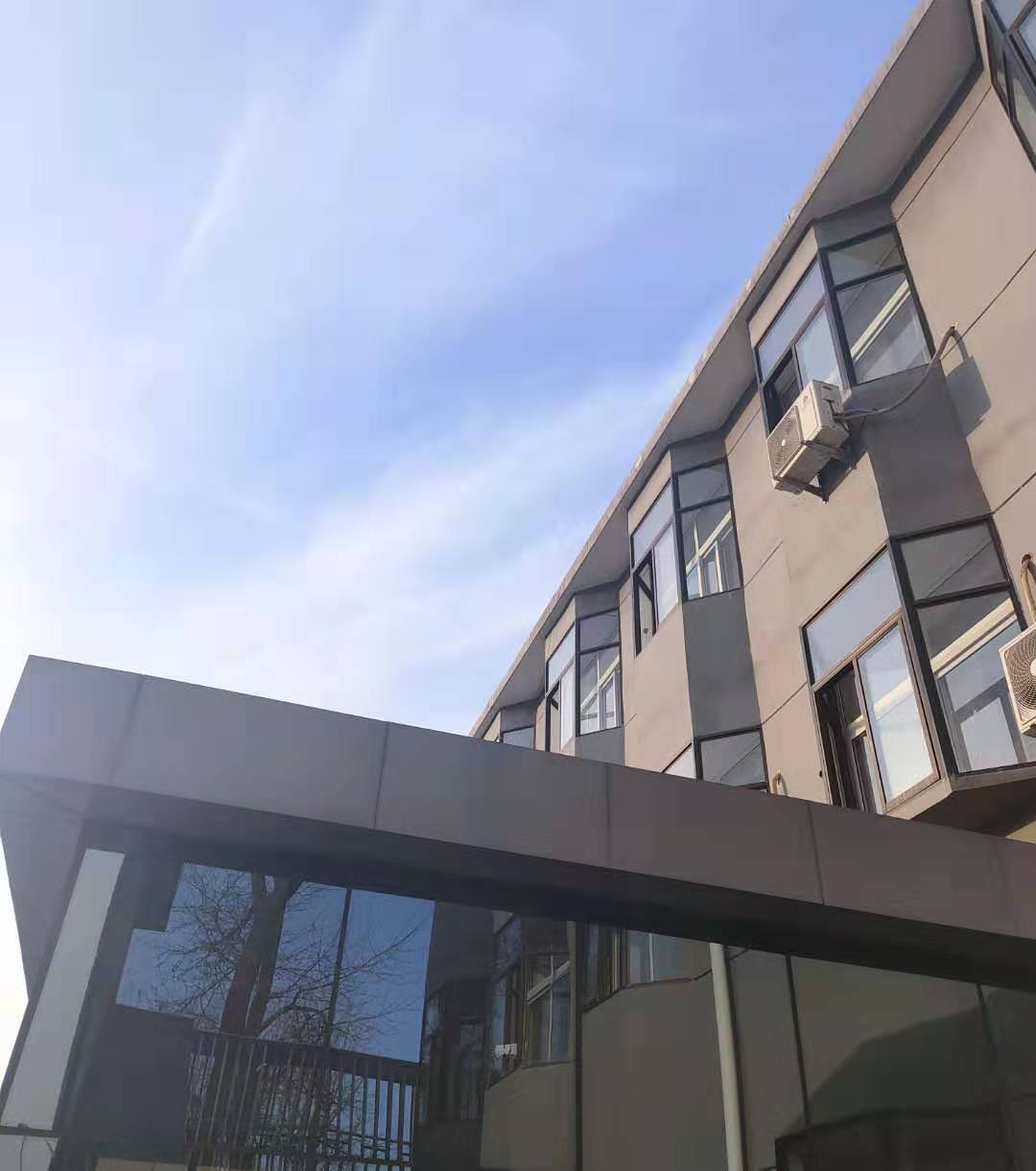 樂時(shí)光松鶴養(yǎng)老院有限公司 口碑標(biāo)桿202