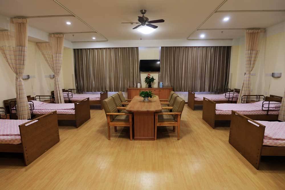 樂時(shí)光松鶴養(yǎng)老院有限公司 口碑標(biāo)桿2026最新AG真人高端認(rèn)知照護(hù)養(yǎng)老機(jī)構(gòu)口碑好的有哪些？普(圖3)