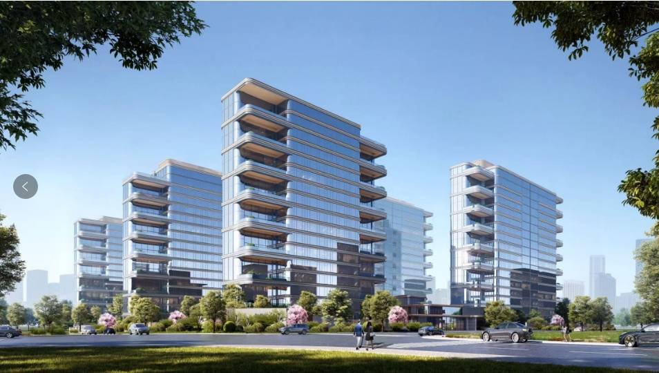 星ONE139樓盤詳情-合肥搜狐焦點AG真人中國偉星ONE139-合肥偉(圖3)