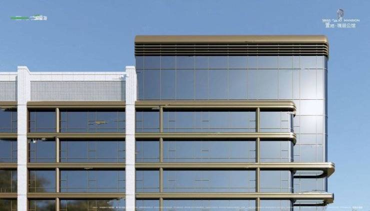 置地瑰麗公館樓盤周邊配套價格多少錢一平(圖2)